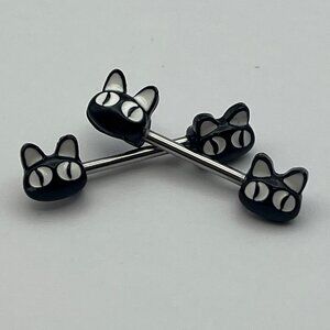 Kiki's Delivery Service Barbells
